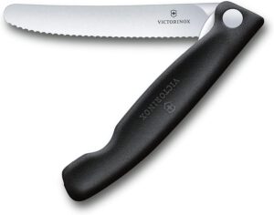 Victorinox Swiss Classic Gemüsemesser: Jetzt sparen & zuschlagen!
