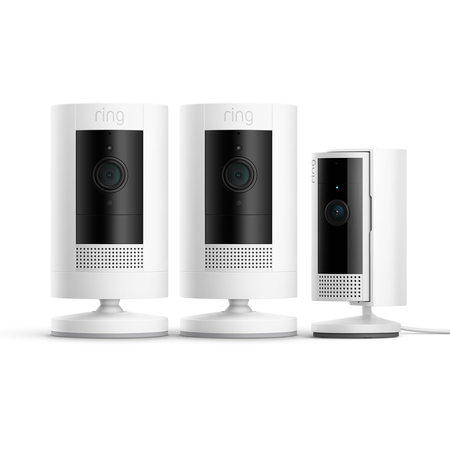 Prime Day Deal: Ring Kamera-Set für nur 84,99 € statt 219,97 €