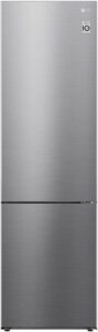 PRIME Day Deal: LG Kühl-Gefrierkombi mit 22% Rabatt sichern