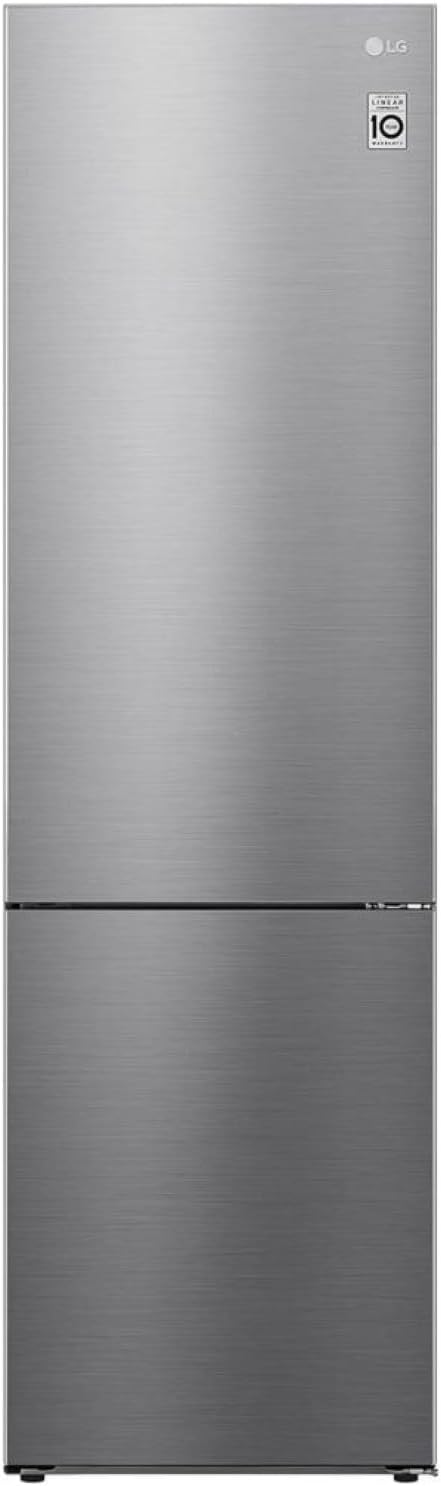 PRIME Day Deal: LG Kühl-Gefrierkombi mit 22% Rabatt sichern