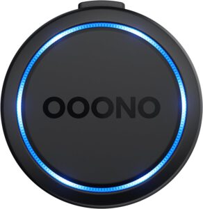 OOONO CO-Driver NO2 Deal 2024 – Blitzer-Warner fürs Auto zum Schnäppchenpreis