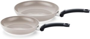 Fissler Ceratal Bratpfannenset: 20% Rabatt & Top-Qualität
