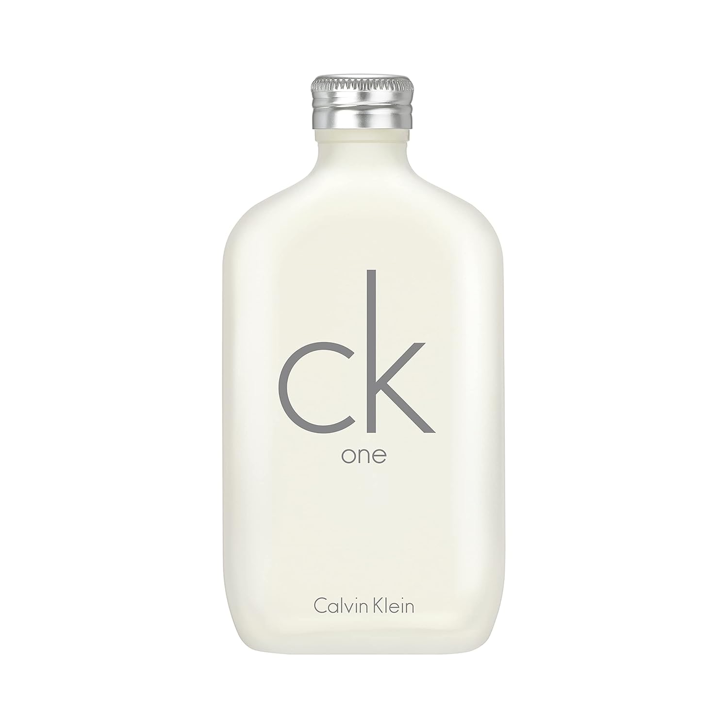 Calvin Klein CK One Duftsteal: 200ml für nur 18,85 €