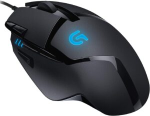 Logitech G402 Gaming-Maus Deal: Jetzt 33% sparen!