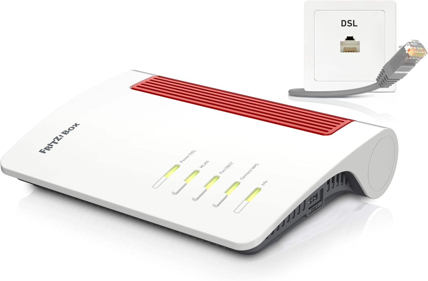 Fritzbox 7690 Deal – Superschnelles WLAN 7 zum Hammerpreis