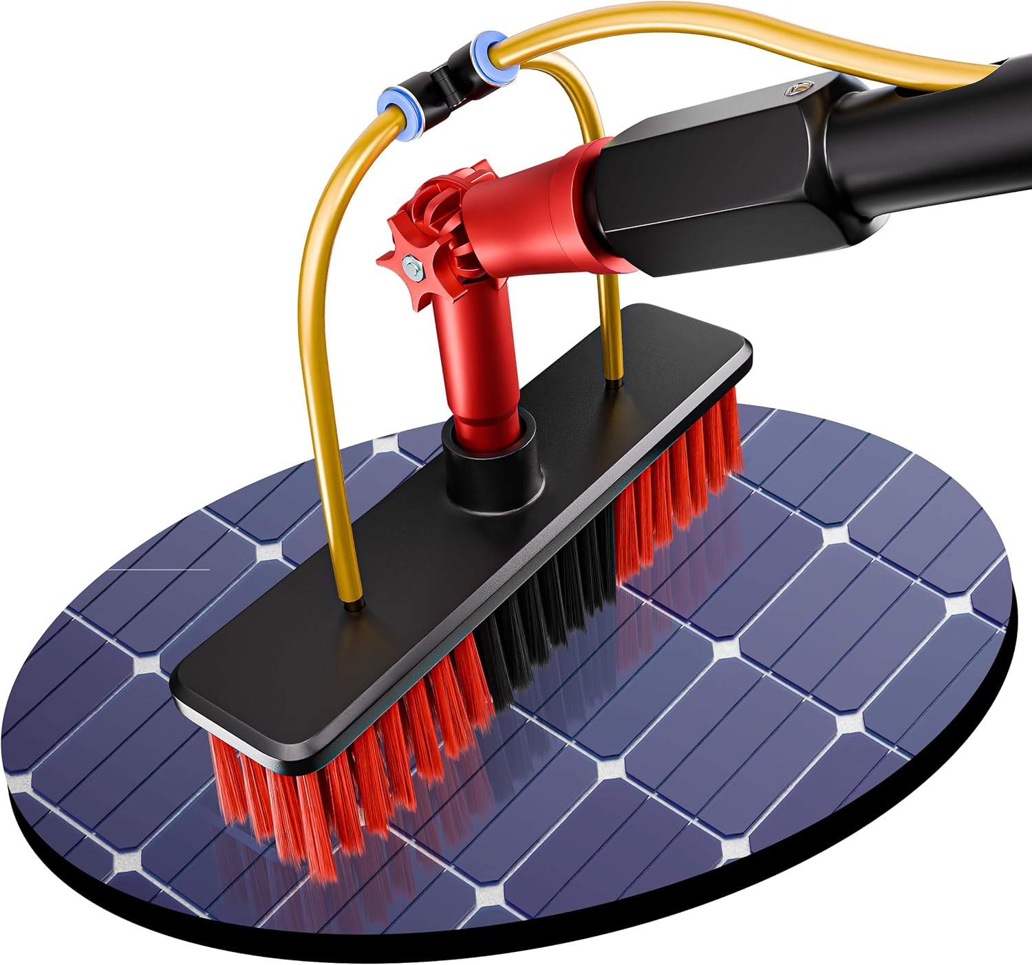 BoomDing Teleskop Waschbürste im Prime Day Deal – Jetzt bis zu 25% sparen!