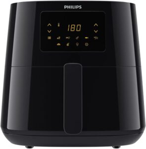 Philips Airfryer XL Deal: Gesund frittieren & 25% sparen!