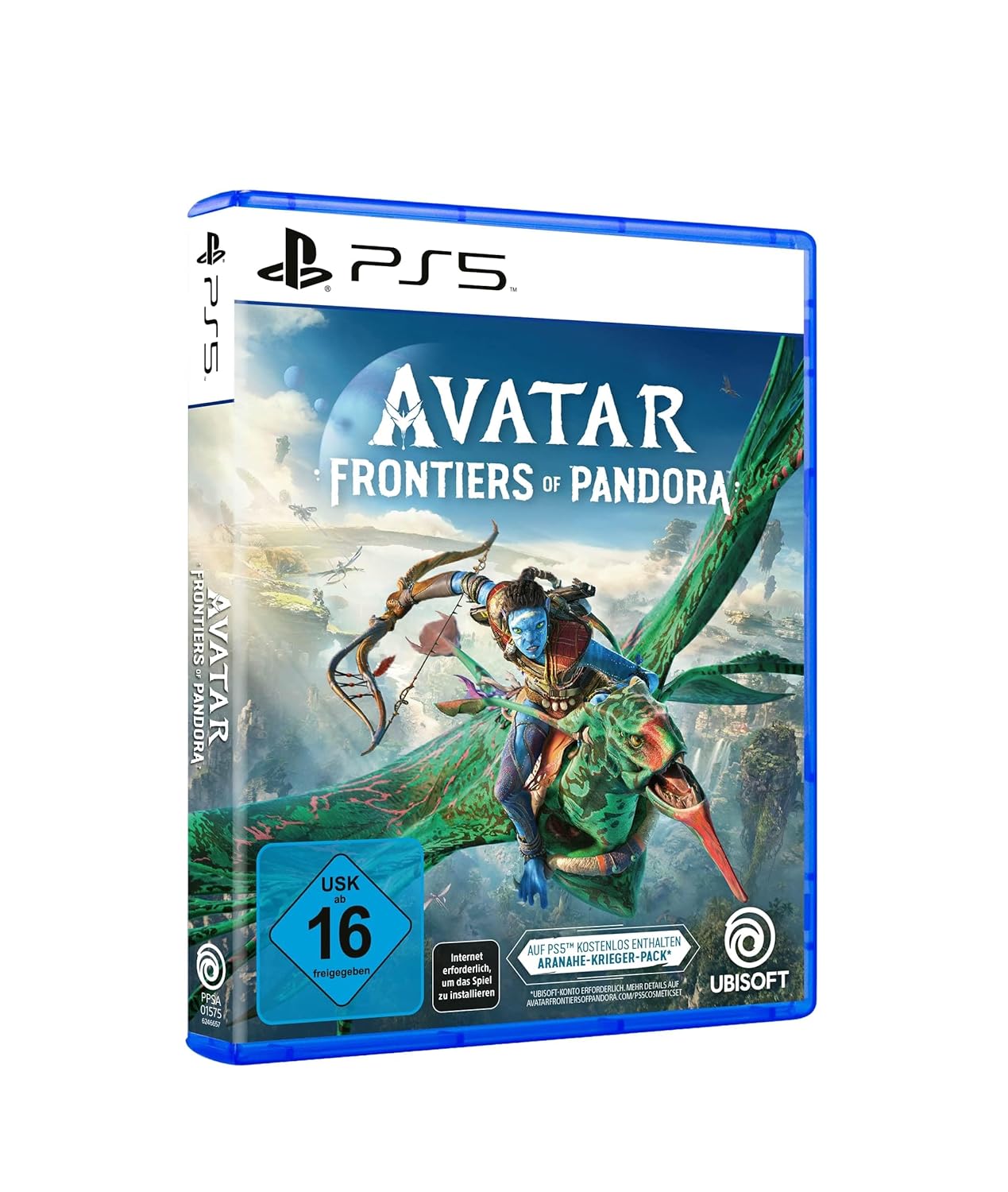Avatar: Frontiers of Pandora PS5 Deal – Jetzt sparen!