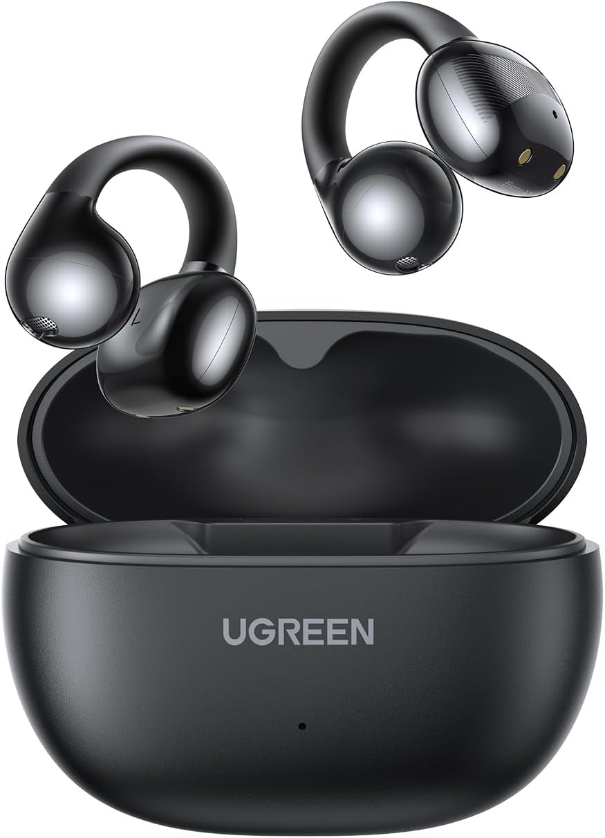 UGREEN HiTune S3 Open-Ear Kopfhörer Deal – Jetzt für nur 19,91 € sparen!