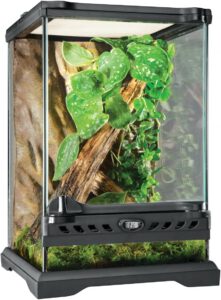 Exo Terra Terrarium Deal: 30% Rabatt auf das Nano-Terrarium