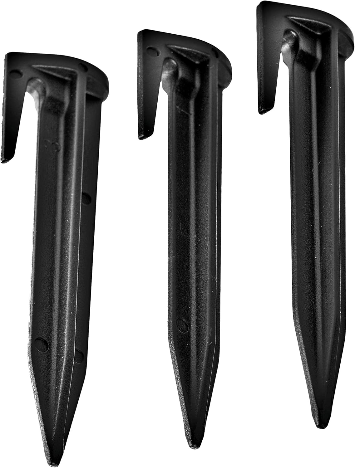 WORX Heringe für Mähroboter: Jetzt sparen & den Rasen perfekt abgrenzen