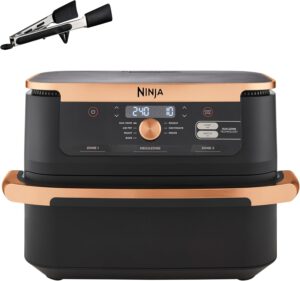 Ninja Foodi FlexDrawer: Mega-Deal für die ultimative Heißluftfritteuse