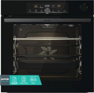 Gorenje Backofen Deal: 77 Liter SuperSize mit 40% Rabatt