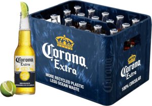 Corona Extra 20er Kasten Prime Deal – Jetzt sparen!