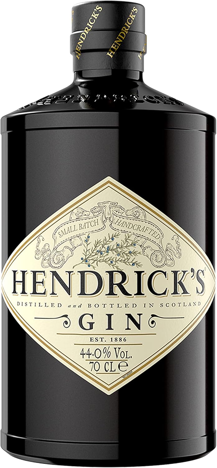 Hendrick’s Gin Deal: Spare jetzt bis zu 30% auf den Premium-Gin!
