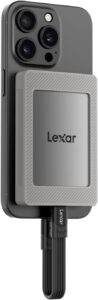 Lexar ES4 SSD 1 TB zum Hammerpreis – superschnell & sparen!