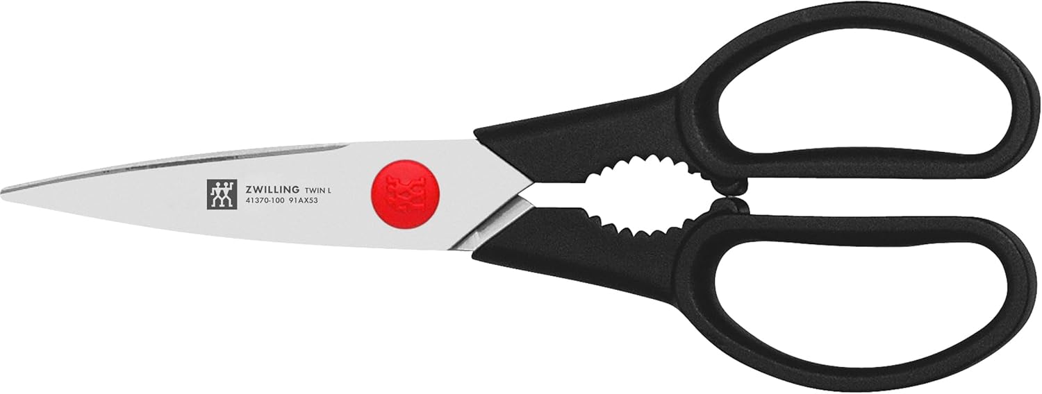 ZWILLING Küchenschere für nur 12,99€ – Jetzt zuschlagen und sparen!