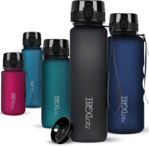 Prime Deal: 720°DGREE Trinkflasche jetzt 35% günstiger