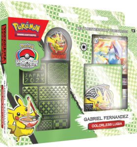 Pokémon-WM-Deck 2023: Spare 43% & spiel wie ein Champ!