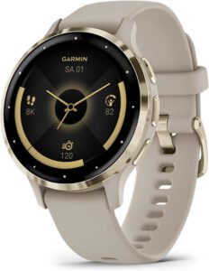 Garmin Venu 3 Deal: Jetzt zum Hammerpreis sichern!