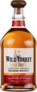 Wild Turkey Rare Breed Whiskey Deal – Jetzt sparen!