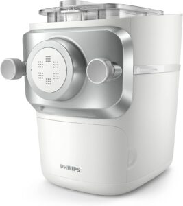 Philips Nudelmaschine Serie 7000: Frische Pasta in Minuten zum Superpreis!