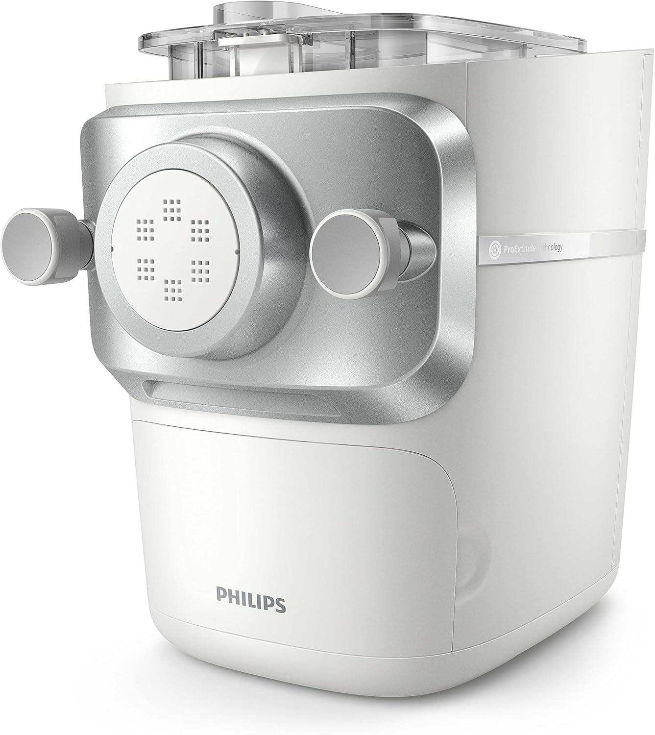 Philips Nudelmaschine Serie 7000: Frische Pasta in Minuten zum Superpreis!