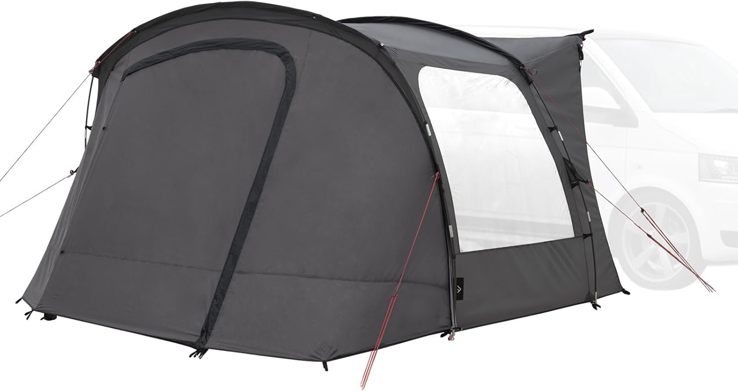 Camper Van Vorzelt Deal: Schnell aufgebaut & super günstig!