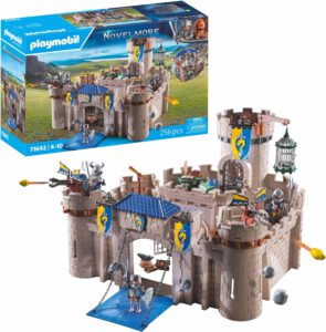 PLAYMOBIL Ritterburg Deal – Jetzt für 85,49 € sichern!