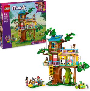LEGO Friends Baumhaus Deal – Jetzt für nur 42,70€ statt 69,99€ sparen