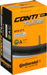 Prime Day Deal: Continental MTB-Schlauch für nur 2,99€