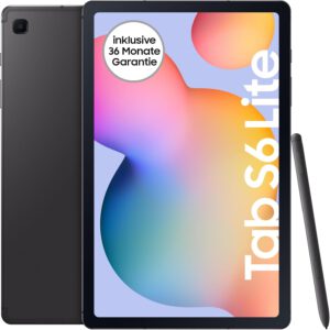 Samsung Galaxy Tab S6 Lite Deal – Jetzt sparen und zuschlagen!