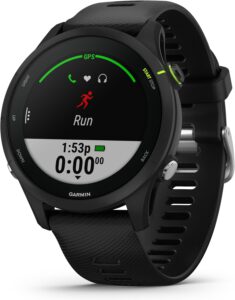 Garmin Forerunner 255 Music & Non-Music: Mega-Deal mit bis zu 19% Rabatt