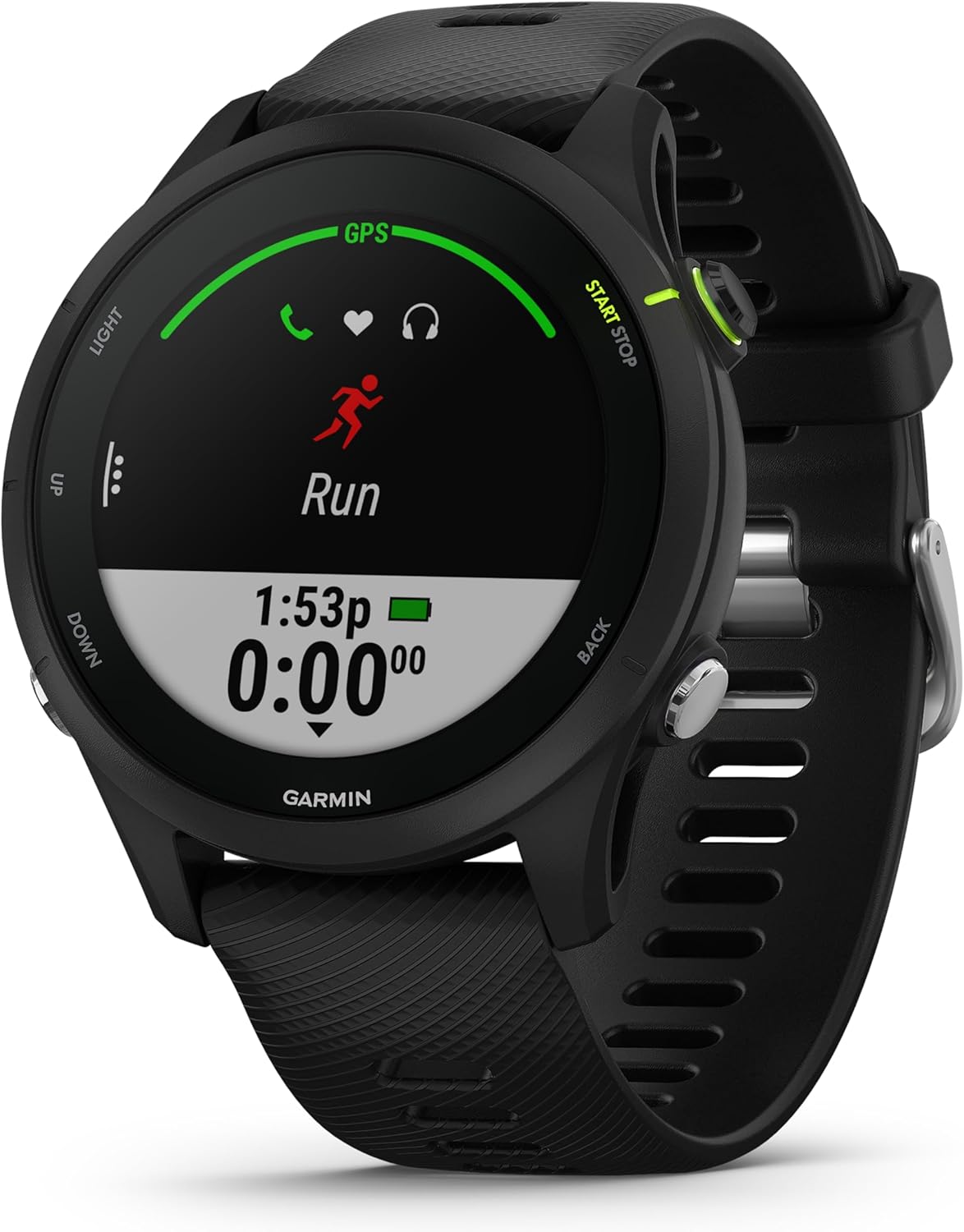 Garmin Forerunner 255 Music & Non-Music: Mega-Deal mit bis zu 19% Rabatt