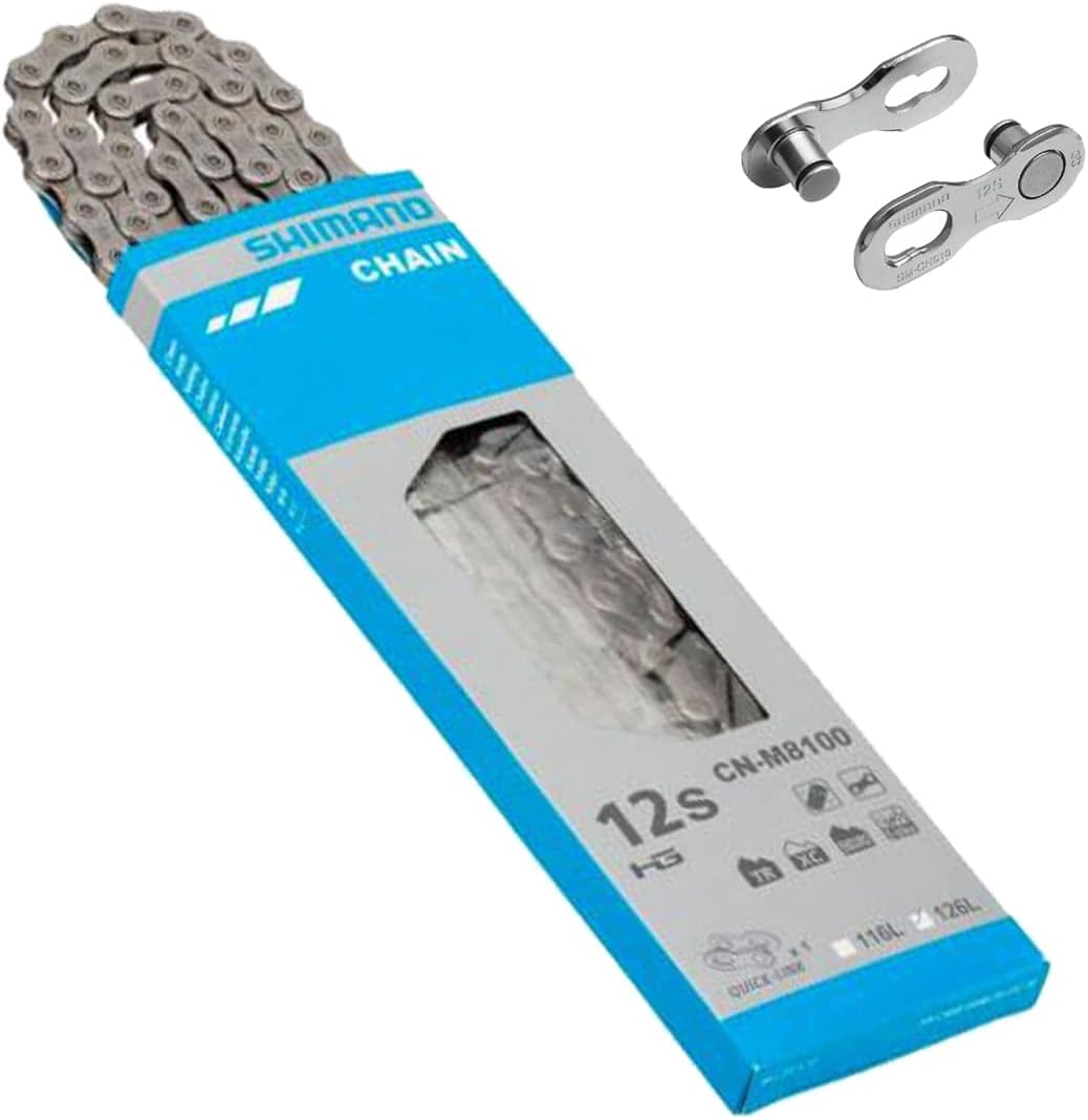 Shimano Deore XT Kette zum Hammerpreis – Jetzt sparen!