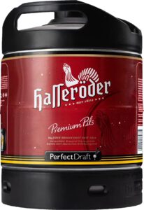 Perfect Draft Bier-Fässer ab 13,99€ – Jetzt zuschlagen und sparen!