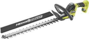 Ryobi ONE+ Heckenschere Deal: Jetzt für nur 91,49 € statt 100,99 € sichern