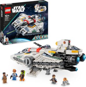 LEGO Star Wars Ghost & Phantom II Deal – Jetzt sparen!