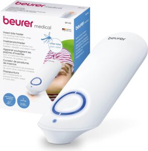 Beurer Stichheiler Deal: Juckreiz lindern & sparen!
