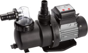 Steinbach Filterpumpe mit Zeitschaltuhr – Jetzt 20% sparen!