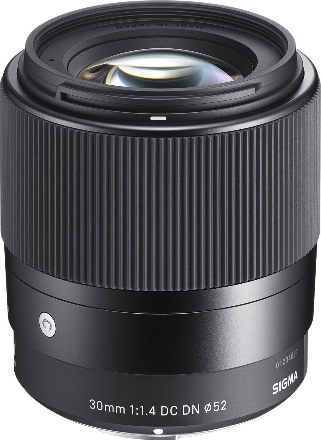 Sigma 30mm F1.4 DC DN Objektiv Deal – Jetzt 66€ sparen!