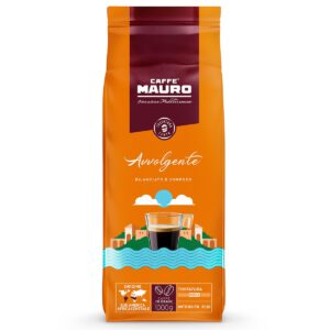 Mauro Avvolgente Bohnen Deal: 1kg Kaffee für nur 11,63€ sparen