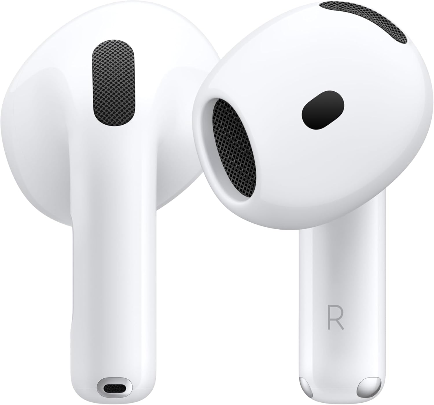 Apple AirPods 4 Deal: Jetzt sparen & kabellos genießen 🎧