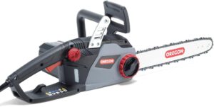 🔥 Elektro-Kettensäge Oregon 2400W für nur 95,19€ – Jetzt zuschlagen!