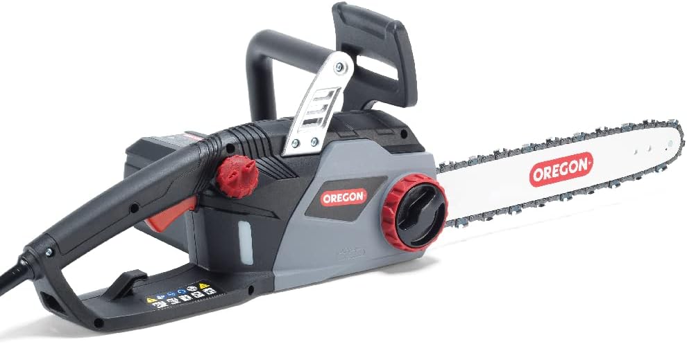 🔥 Elektro-Kettensäge Oregon 2400W für nur 95,19€ – Jetzt zuschlagen!