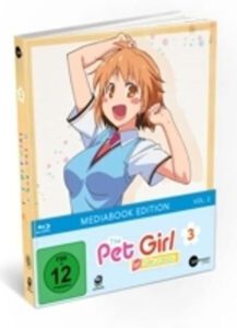 Pet Girl of Sakurasou Vol.3 Blu-ray Deal – Jetzt sparen!
