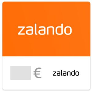 Zalando Geschenkgutschein Deal – 15 % Rabatt jetzt sichern