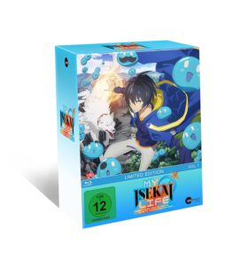 My Isekai Life Blu-ray Deal: Vol.1 bis 3 zum Hammerpreis!
