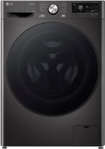 LG Waschmaschine Deal: Smarte Technik zum Hammerpreis