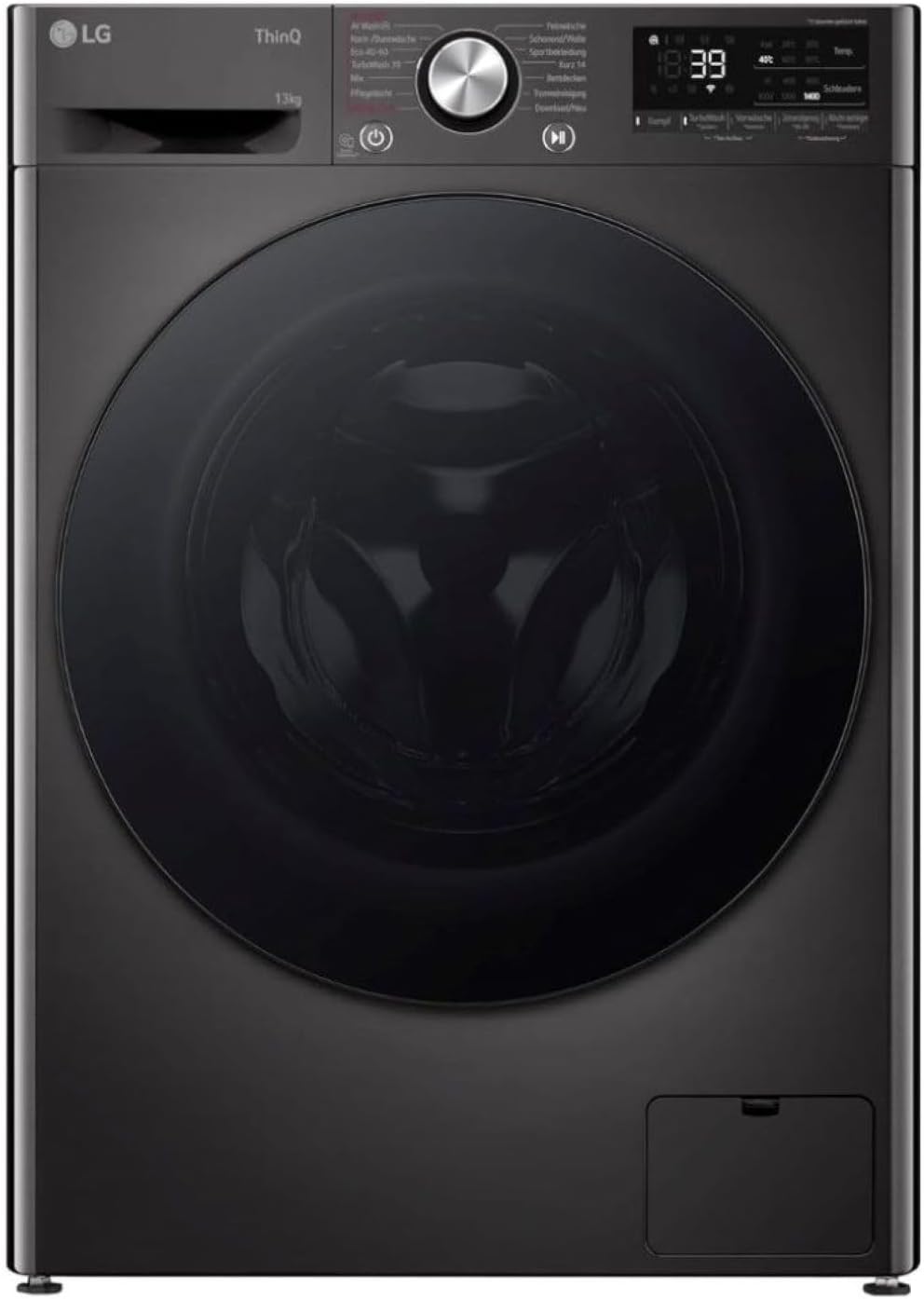 LG Waschmaschine Deal: Smarte Technik zum Hammerpreis